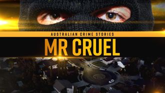 Episode 7 Mr Cruel