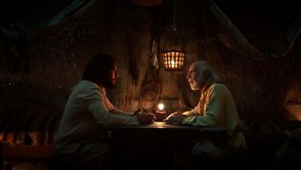 Episode 7 Invitations