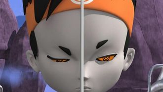 Episode 25 Revelation