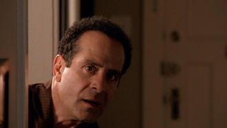 Episode 10 Mr. Monk's Other Brother