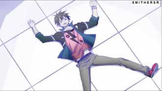 Episode 8 Two Is a Treasure