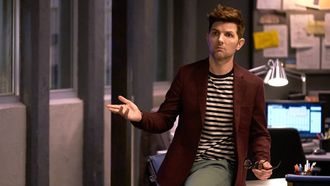 Episode 13 The Article