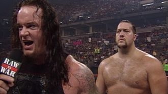 Episode 33 SummerSlam Go Home Show