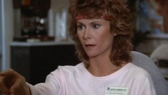 Episode 13 I Am Not Now, Nor Have I Ever Been... a Spy