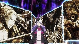 Episode 23 Song of Legend
