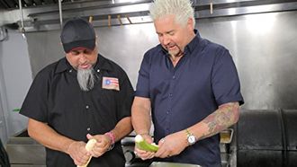 Episode 11 Multicultural Cooking