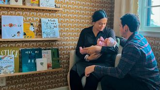 Episode 2 Anastasia's Nursery