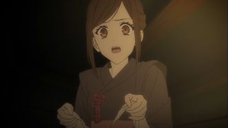 Episode 19 Darkness