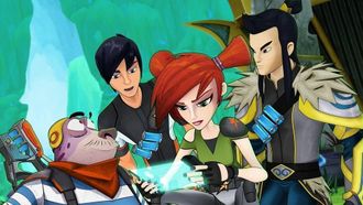 Episode 5 Second Chances