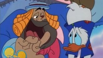 Episode 20 Long Arm of the Claw