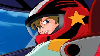 Episode 7 Sekai e no raisensu