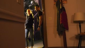 Episode 6 Beneath the Surface