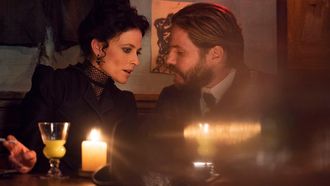Episode 6 Angel of Darkness: Memento Mori
