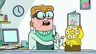 Episode 20 28 Seconds Later