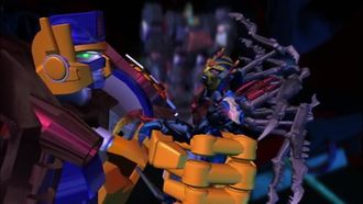 Episode 10 Master Blaster