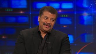 Episode 95 Neil deGrasse Tyson