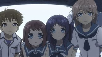 Episode 7 The Ofuniki Shakes