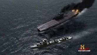 Episode 3 Jaws of the Enemy