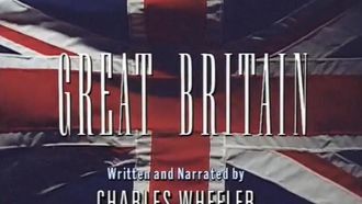 Episode 1 Great Britain