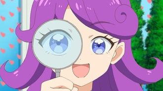 Episode 25 Become a Private Detective? Mel Tried It!