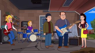 Episode 8 Band Aid