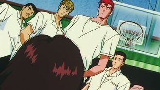 Episode 48 The Guy Who Pledged to Defeat Kainan