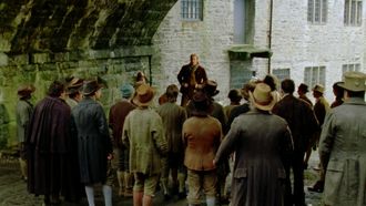 Episode 2 Sharpe's Justice