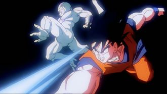 Episode 13 Piccolo the Super-Namek