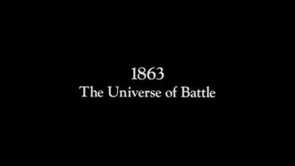 Episode 5 The Universe of Battle