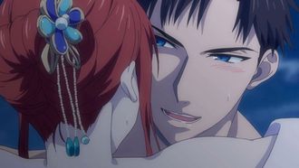Episode 5 I Can't Stay Quiet When You're Calling Out to Other Guys...