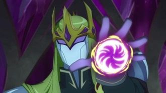 Episode 4 Flower Power