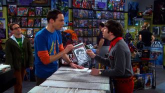 Episode 20 The Hofstadter Isotope