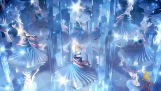 Episode 12 White Snow