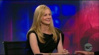 Episode 101 Laura Linney