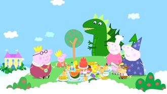 Episode 14 Princess Peppa