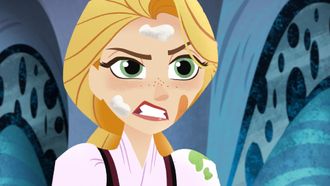 Episode 17 Mirror, Mirror