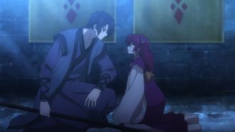 Episode 2 Torn Bonds