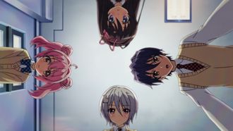 Episode 7 Seira Sortie!