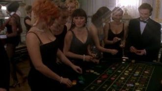 Episode 18 Thick as Thieves