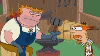 Episode 6 Renaissance