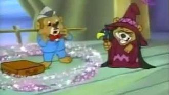 Episode 21 The Zip Zap 4-D Trap
