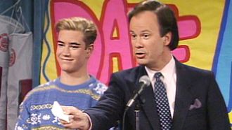 Episode 15 Date Auction