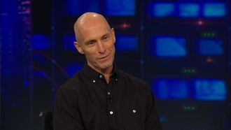 Episode 132 Bob Bradley