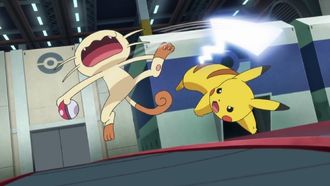 Episode 31 The Wind, the Egg and Onbat!