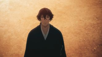 Episode 8 The Night Flower Hairpin Part 1