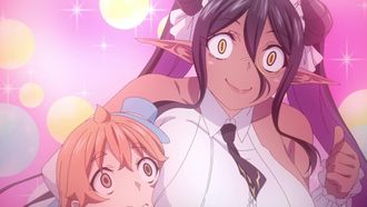 Episode 8 Debut as a Vendor - Part 1