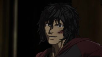 Episode 1 Kengan