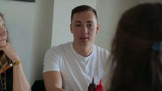 Episode 3 Setting the Trap