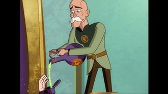 Episode 3 The Coronation