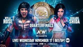 Episode 7 AEW Full Gear 2021 Fallout